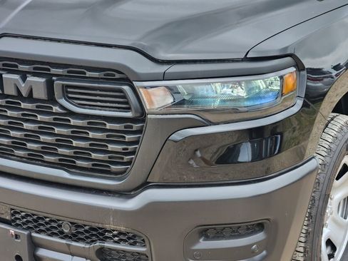 New 2026 RAM 1500 Tradesman AWD/4WD image 5