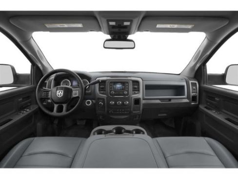Used 2013 RAM 4500 Tradesman w/ HD Snow Plow Prep Group AWD/4WD image 6
