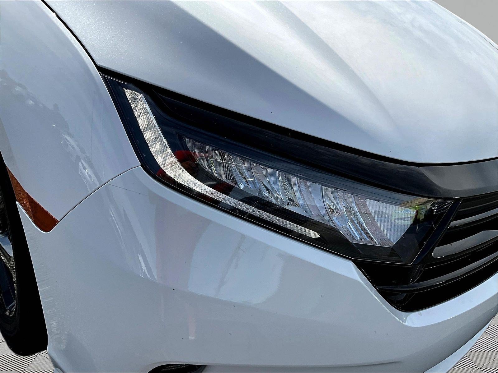 Used 2024 Honda Odyssey Sport image 33