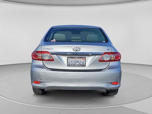 Used 2011 Toyota Corolla LE FWD image 17