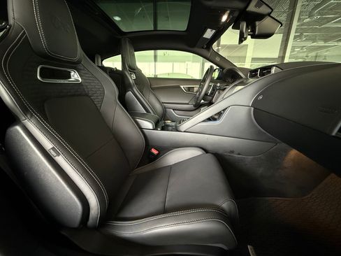 Certified 2023 Jaguar F-TYPE R AWD/4WD image 19