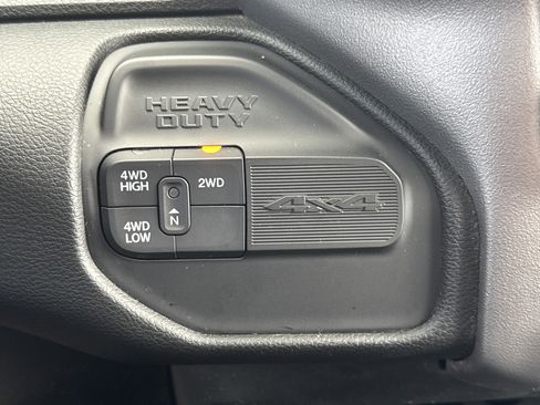 Certified 2024 RAM 2500 Big Horn image 14