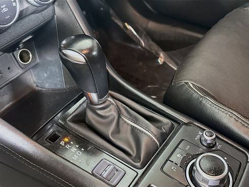 Used 2019 MAZDA CX-3 Grand Touring image 18