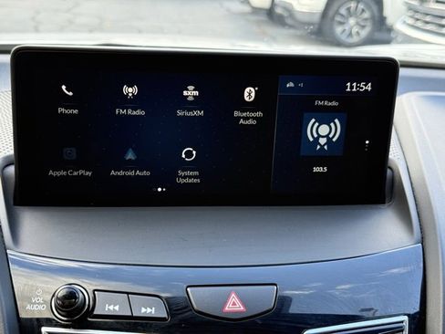 Used 2021 Acura RDX A-Spec image 22