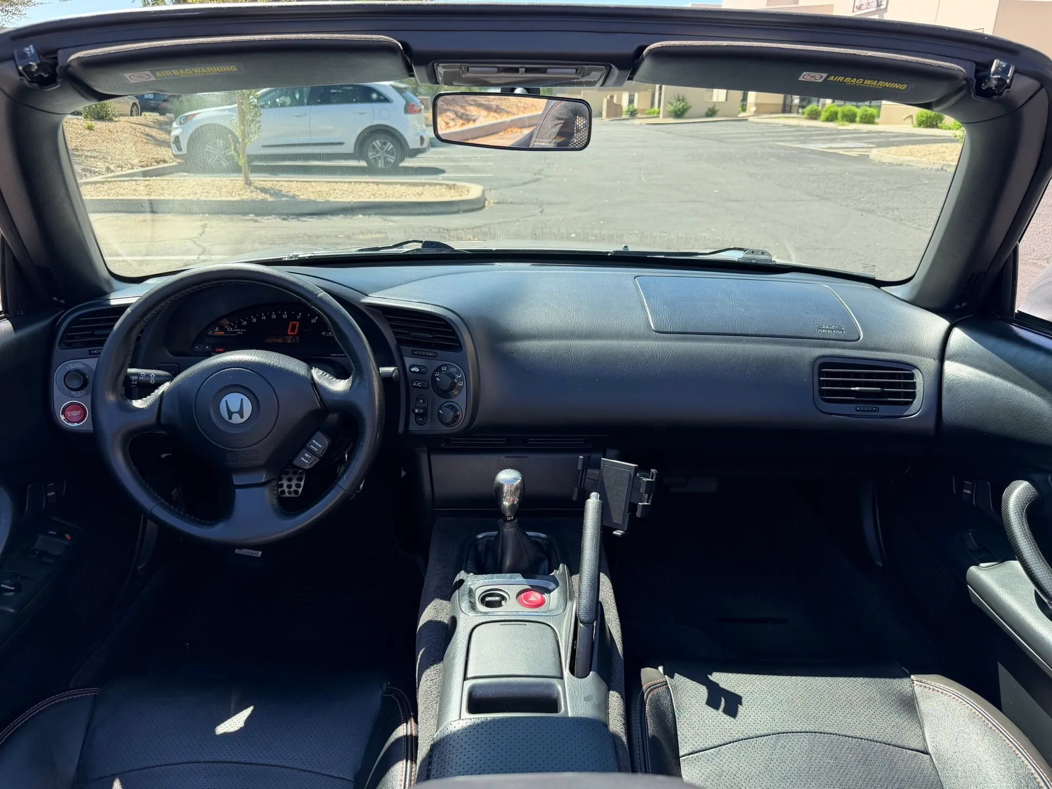 Used 2001 Honda S2000 image 16