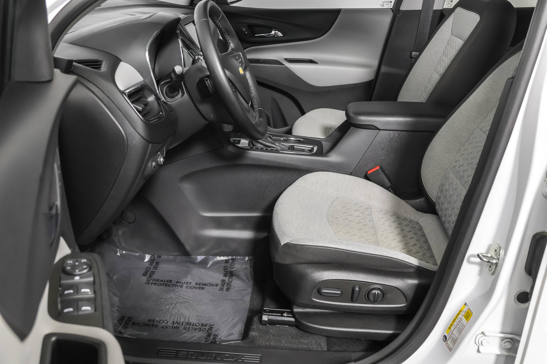 Used 2023 Chevrolet Equinox LT w/ Driver Convenience Package AWD/4WD image 22
