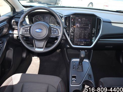 Used 2024 Subaru Impreza 2.0i Sport image 12