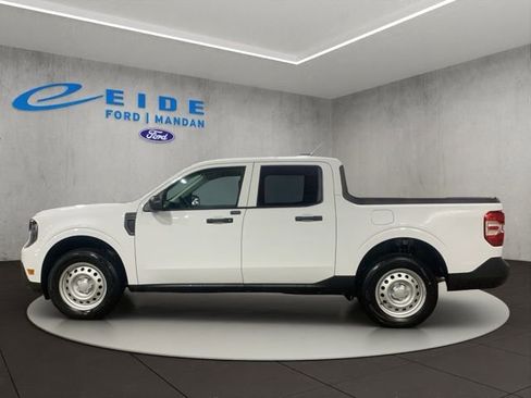 New 2026 Ford Maverick XL w/ 4K Tow Package AWD/4WD image 4