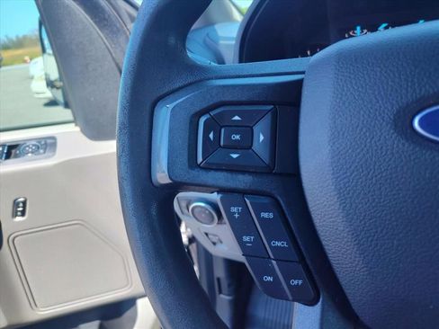 Used 2019 Ford F150 XL w/ Equipment Group 101A Mid AWD/4WD image 18