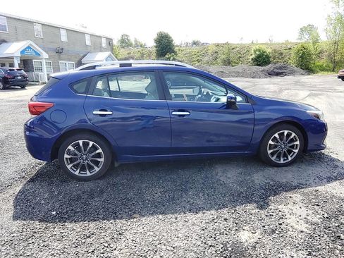 Used 2022 Subaru Impreza 2.0i Limited AWD/4WD image 6