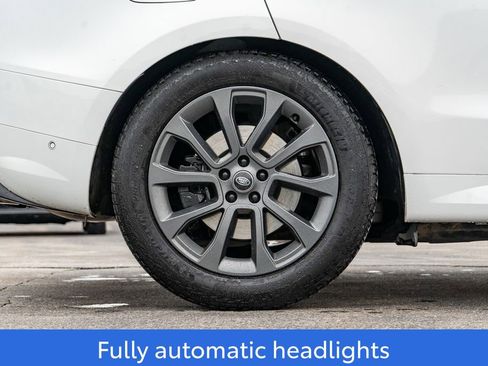 Used 2024 Land Rover Range Rover Sport Dynamic SE image 9