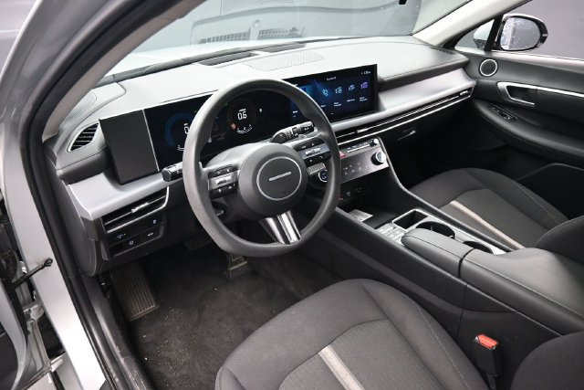 Used 2024 Hyundai Sonata SEL FWD image 16