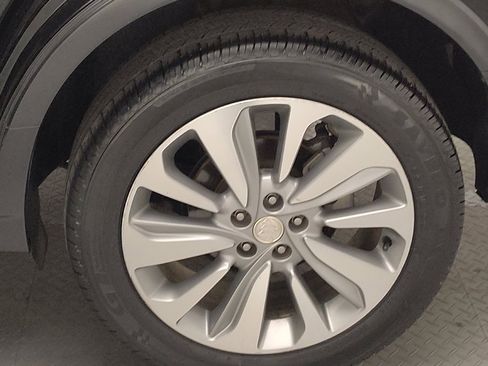 Used 2018 Buick Encore Preferred image 31