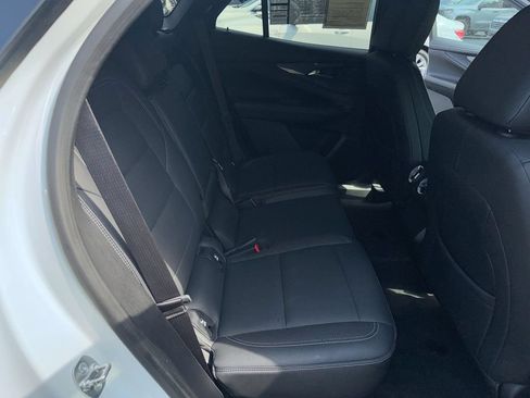 Used 2024 Chevrolet Blazer EV LT AWD/4WD image 29