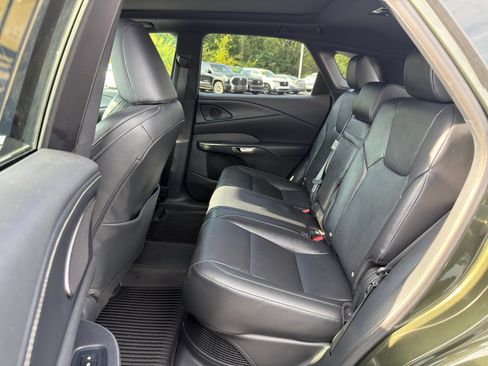 Used 2023 Lexus RX 350 w/ Cold Area Package AWD/4WD image 28
