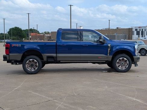 New 2026 Ford F250 King Ranch AWD/4WD image 38