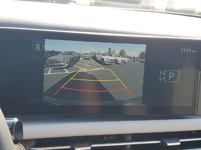 New 2026 Hyundai Tucson SE AWD/4WD image 27