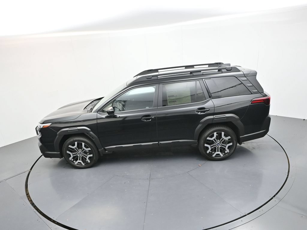 New 2026 Subaru Outback Touring XT AWD/4WD image 12