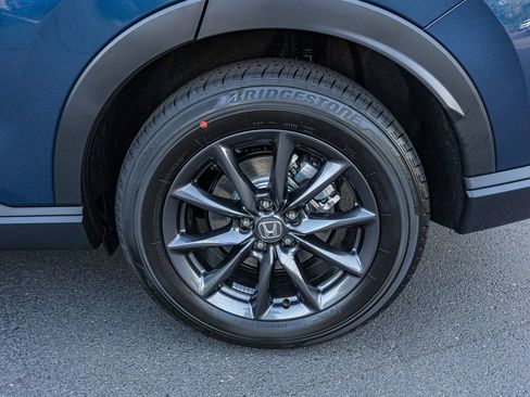 New 2027 Honda CR-V EX-L image 10