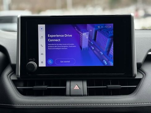 Used 2023 Toyota RAV4 XLE w/ Convenience Package image 35