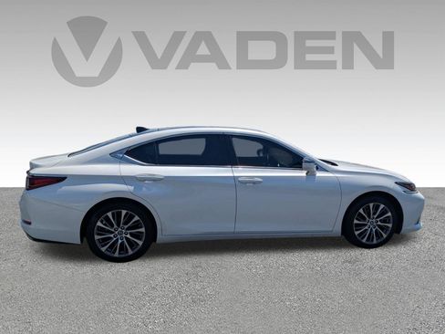 Used 2019 Lexus ES 350 w/ Accessory Package 2 FWD image 23