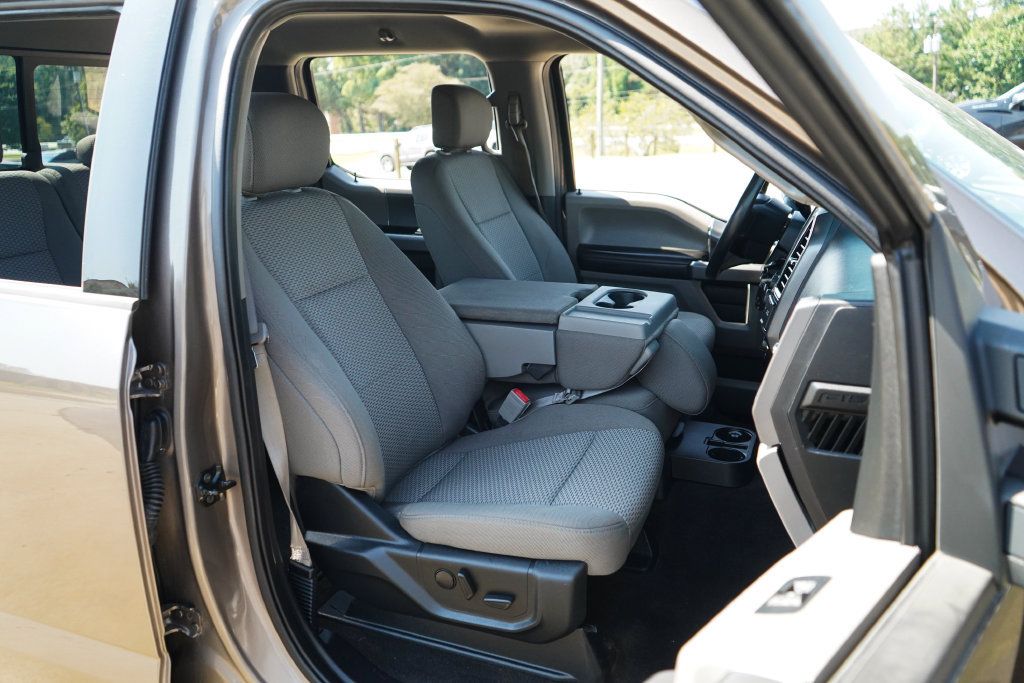 Used 2019 Ford F150 XLT w/ Equipment Group 302A Luxury AWD/4WD image 13