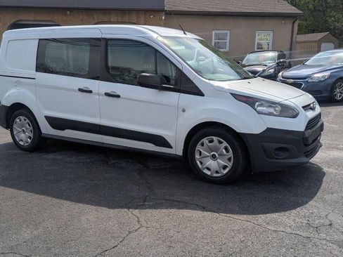 Used 2018 Ford Transit Connect XL image 7