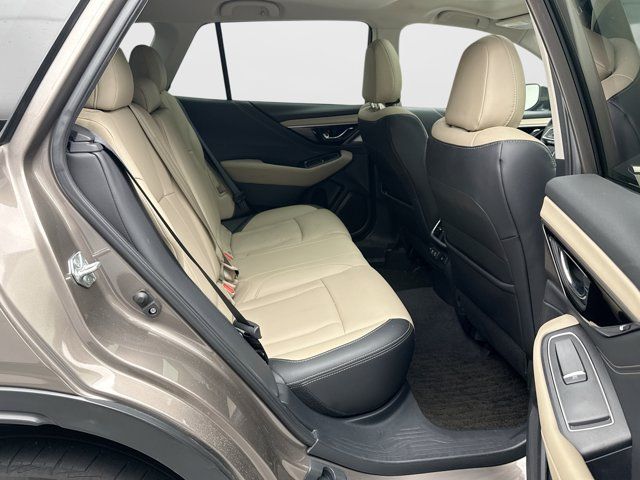 Used 2021 Subaru Outback Limited XT w/ Popular Package #2 AWD/4WD image 20