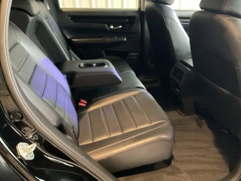 Certified 2024 Honda CR-V EX-L image 26