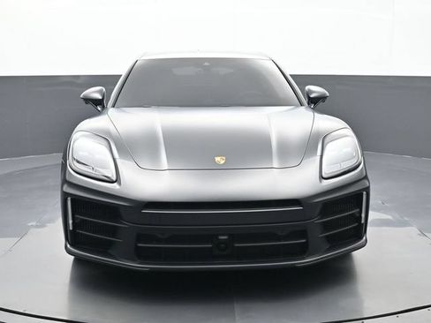 Certified 2024 Porsche Panamera 4 AWD/4WD image 23