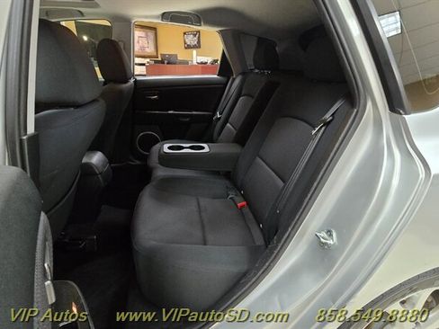 Used 2009 MAZDA MAZDA3 s Touring FWD image 18