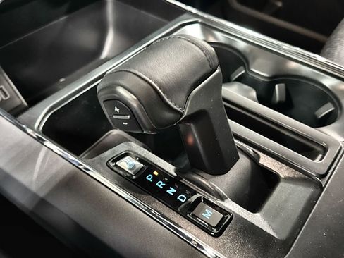 New 2026 Ford F150 XLT w/ Equipment Group 302A MID image 23