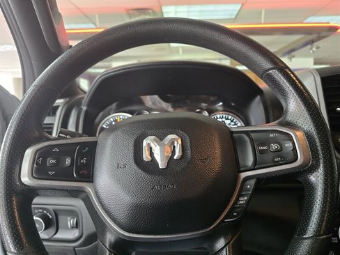 Used 2022 RAM 1500 Tradesman AWD/4WD image 27