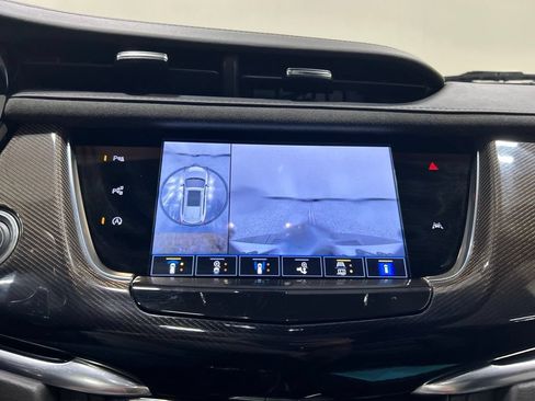 Used 2023 Cadillac XT6 Sport w/ Platinum Package AWD/4WD image 24