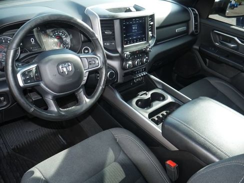 Used 2020 RAM 1500 Big Horn AWD/4WD image 15