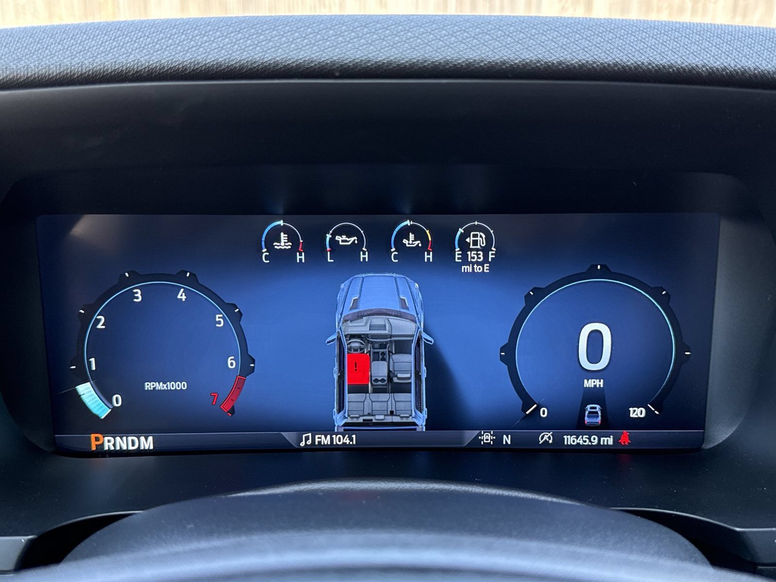 Used 2024 Ford F150 STX RWD image 18