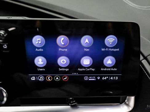 Used 2023 Chevrolet Corvette Z06 image 79