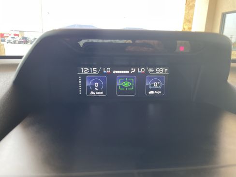 Used 2019 Subaru Forester Touring w/ Popular Package #3 AWD/4WD image 33