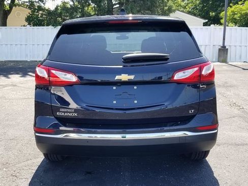 Used 2020 Chevrolet Equinox LT FWD image 6