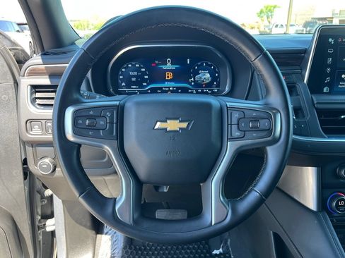 Used 2023 Chevrolet Tahoe LT RWD image 18