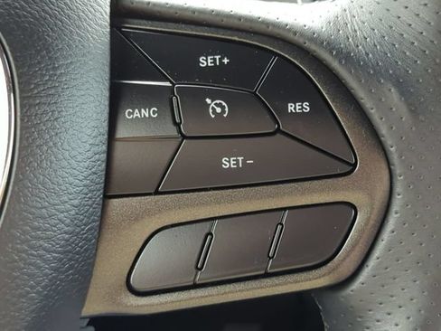 Used 2022 Dodge Challenger R/T w/ Plus Package RWD image 14