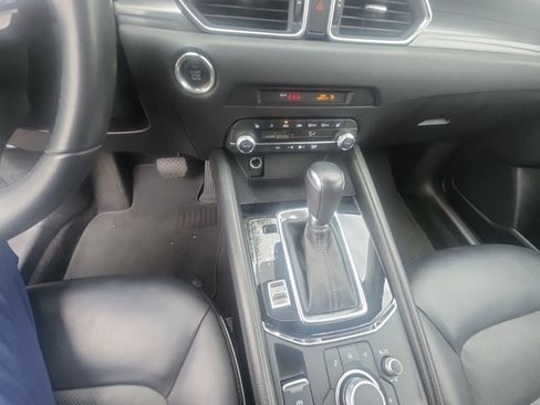 Used 2024 MAZDA CX-5 AWD 2.5 S w/ Select Package image 22