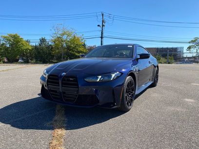 New 2026 BMW M4 Competition