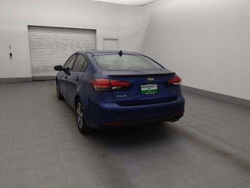 Used 2018 Kia Forte S w/ S Technology Plus Package image 6