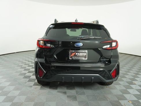 New 2026 Subaru Crosstrek 2.0i Premium image 6