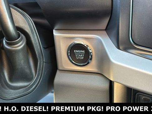 New 2026 Ford F250 XLT w/ XLT Premium Package image 11