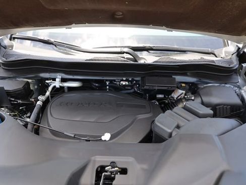 New 2026 Honda Ridgeline RTL image 10