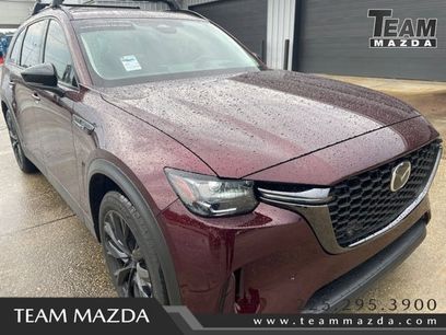Certified 2026 MAZDA CX-90 3.3 Turbo w/ Premium Sport Pkg