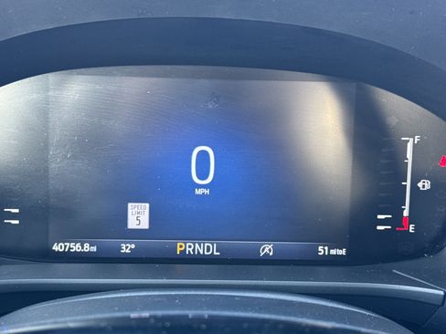 Used 2023 Ford Escape Active w/ Tech Pack #1 image 11