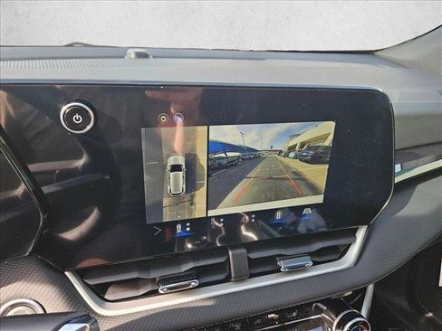 New 2026 Chevrolet Equinox LT w/ Safety and Technology Package image 14